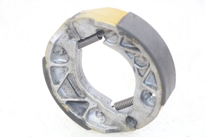 photo de BRAKE SHOE YAMAHA BW'S EASY 50 (2013 - 2016) - Alternative perspective