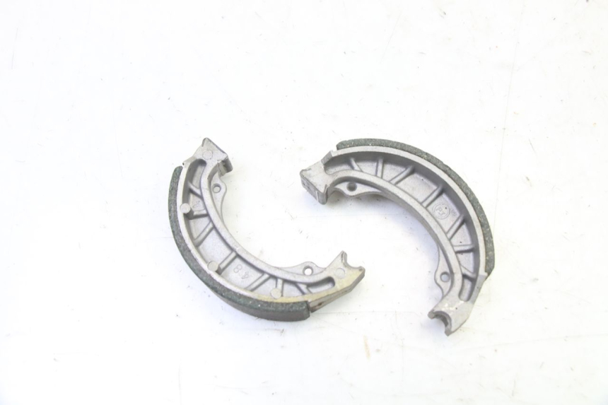 photo de BRAKE SHOES ORCAL CAVARO 4T 50 (2019 - 2023) - Main view