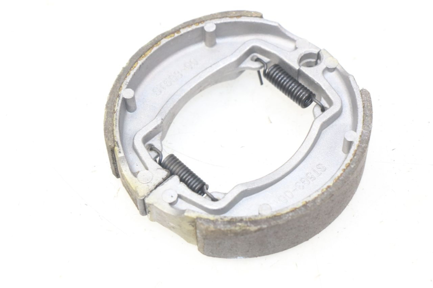 photo de BRAKE SHOE RIDE CLASSIC 2T 50 (2014 - 2022) - Main view