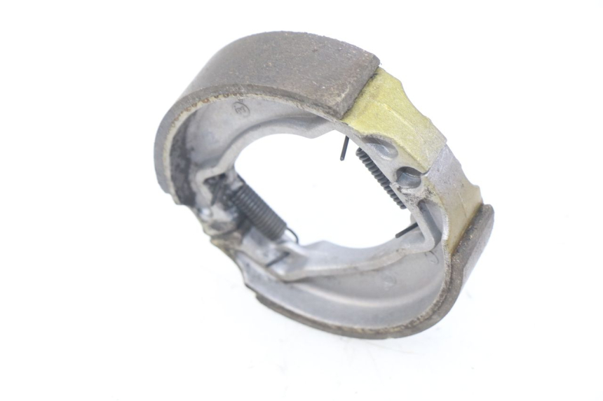 photo de BRAKE SHOE RIDE CLASSIC 2T 50 (2014 - 2022) - Zoom on usage condition