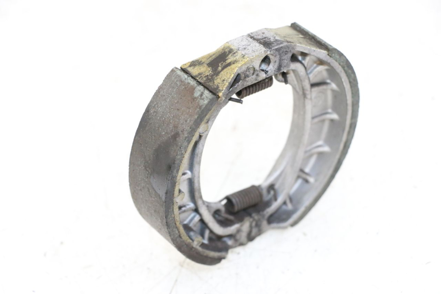 photo de BRAKE SHOE LONGJIA DIGITA 4T 50 (2019 - 2022) - Zoom on usage condition