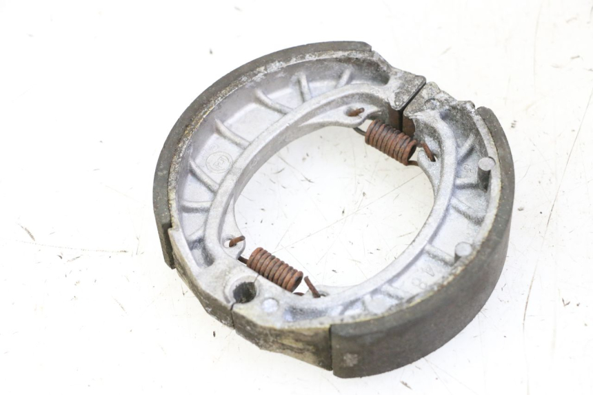 photo de BRAKE SHOE JM MOTORS EVOLIS 4T 50 (2018 - 2022) - Main view