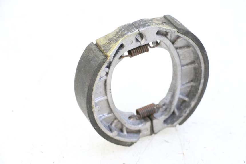 photo de BRAKE SHOE JM MOTORS EVOLIS 4T 50 (2018 - 2022) - Zoom on usage condition