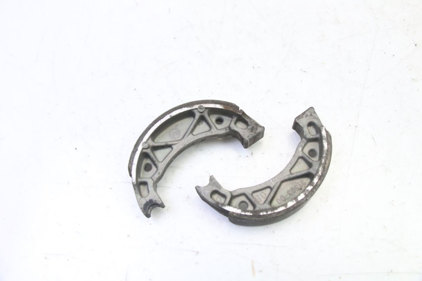 photo de BRAKE SHOE KEEWAY F-ACT FACT 50 (2006 - 2011) - Main view