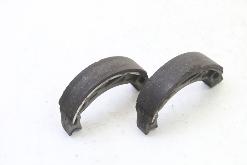 photo de BRAKE SHOE KEEWAY F-ACT FACT 50 (2006 - 2011) - Zoom on usage condition