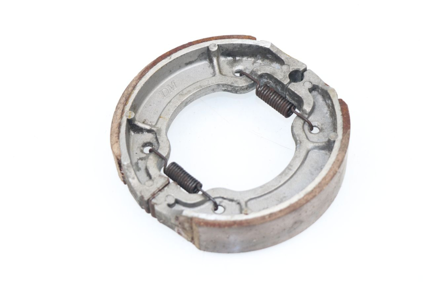 photo de BRAKE SHOES REVATTO FUTURA GT 125 (2006 - 2008) - Component detail