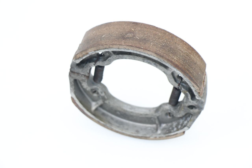 photo de BRAKE SHOES REVATTO FUTURA GT 125 (2006 - 2008) - Zoom on usage condition