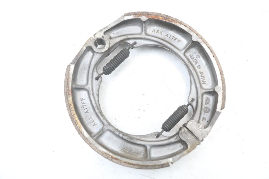 photo de BRAKE SHOES SUZUKI GSX E 250 (1982 - 1983) - Main view