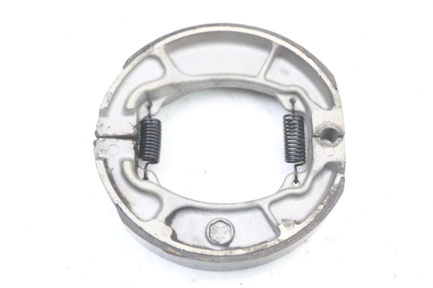 photo de BRAKE SHOES HONDA NES AROBASE 125 (2000 - 2003) - Main view
