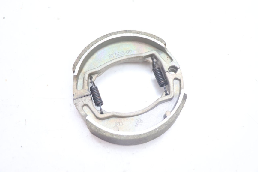 photo de BRAKE SHOES KEEWAY HURRICANE 50 (2006 - 2019) - Main view