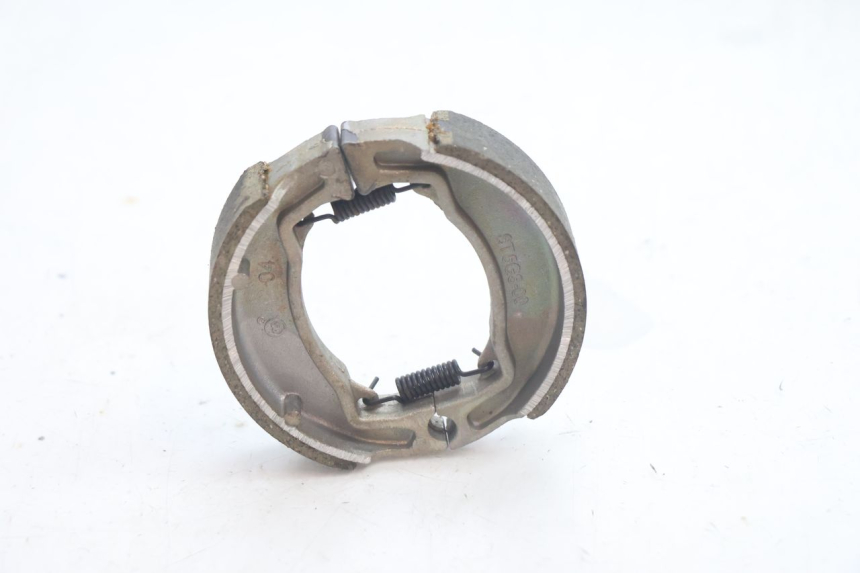 photo de BRAKE SHOES KEEWAY HURRICANE 50 (2006 - 2019) - Zoom on usage condition