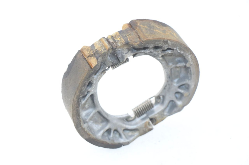 photo de BRAKE SHOES KYMCO LIKE 2T 50 (2009 - 2018) - Zoom on usage condition