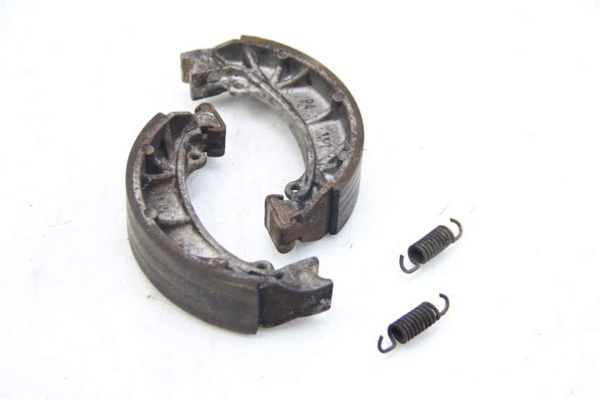 photo de BRAKE SHOE PEUGEOT LUDIX 50 (2008 - 2017) - Main view