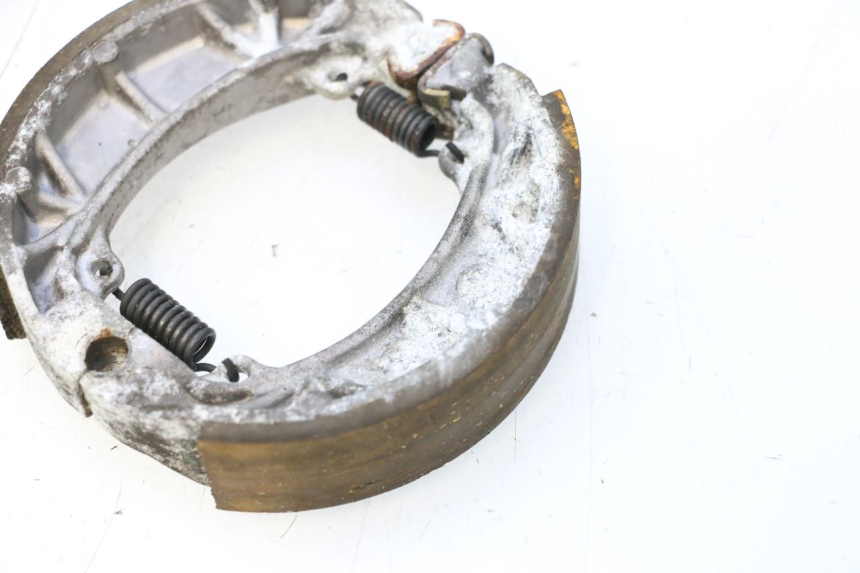 photo de BRAKE SHOES PEUGEOT LUDIX ONE 50 (2004 - 2013) - Product overview
