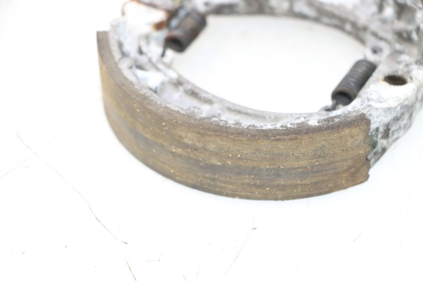 photo de BRAKE SHOES PEUGEOT LUDIX ONE 50 (2004 - 2013) - Surface and material condition