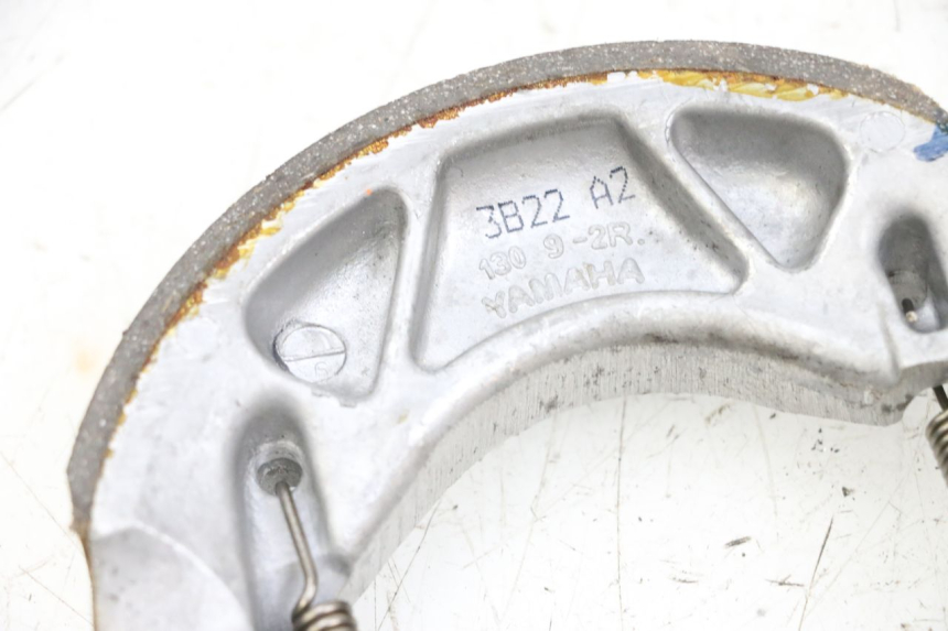 photo de BRAKE SHOES YAMAHA NEO'S CORE 1 (2022 - 2026) - Component detail