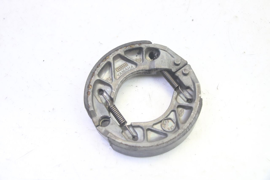 photo de BRAKE SHOES YAMAHA NEOS NEO'S 4T 50 (2008 - 2016) - Main view