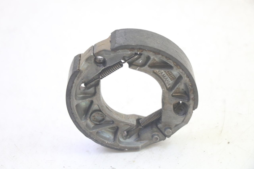 photo de BRAKE SHOES YAMAHA NEOS NEO'S 4T 50 (2008 - 2016) - Zoom on usage condition