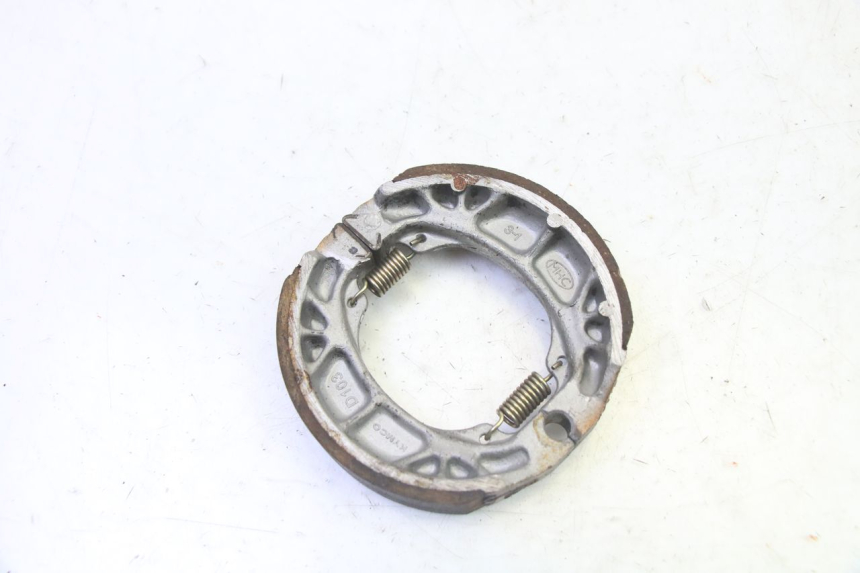 photo de BRAKE SHOES KYMCO LIKE 4T 50 (2019 - 2025) - Main view