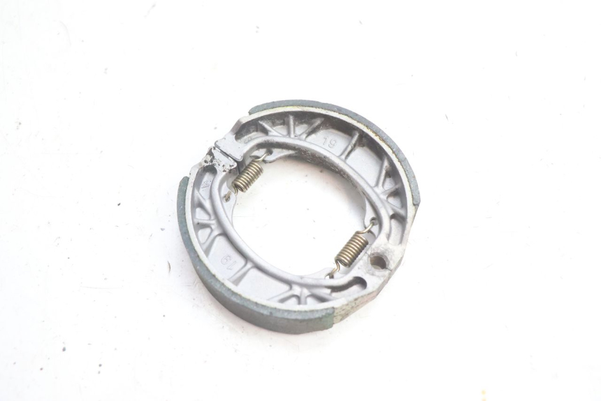photo de BRAKE SHOES KYMCO LIKE 4T 50 (2019 - 2025) - Main view