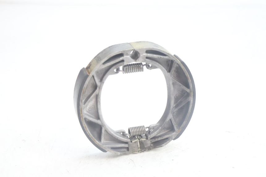 photo de BRAKE SHOE PIAGGIO NEW TYPHOON 50 (2018 - 2021) - Zoom on usage condition