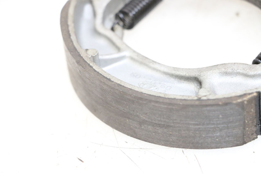 photo de BRAKE SHOES HONDA NHX LEAD 110 (2008 - 2010) - Zoom on usage condition