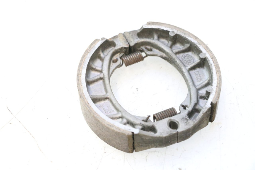 photo de BRAKE SHOES JM MOTORS OLDIES 4T 50 (2020 - 2026) - Alternative perspective
