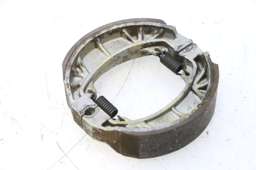 photo de BRAKE SHOES SYM ORBIT III 3 4T 50 (2021 - 2025) - Main view