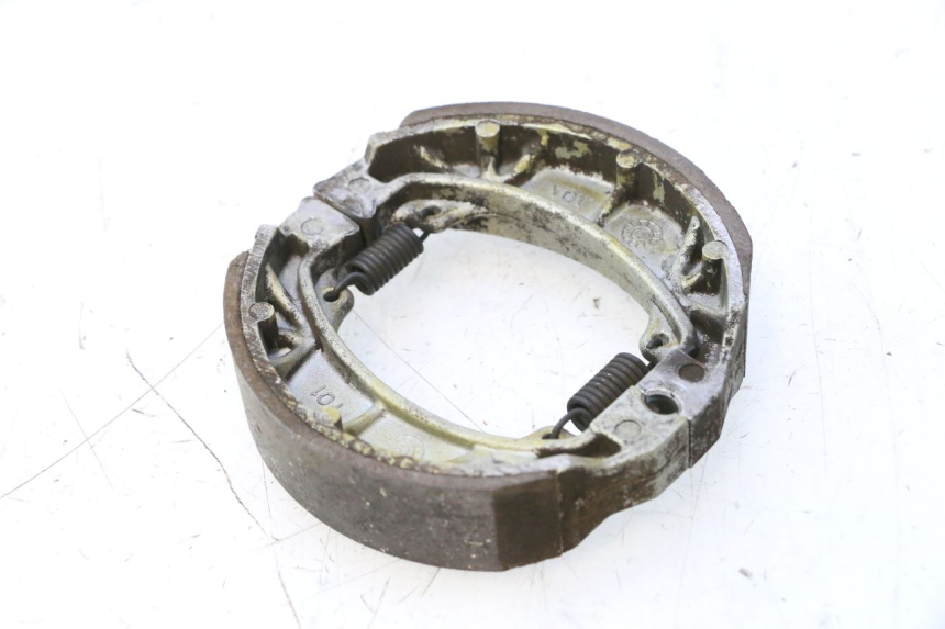photo de BRAKE SHOES SYM ORBIT III 3 4T 50 (2021 - 2025) - Component detail