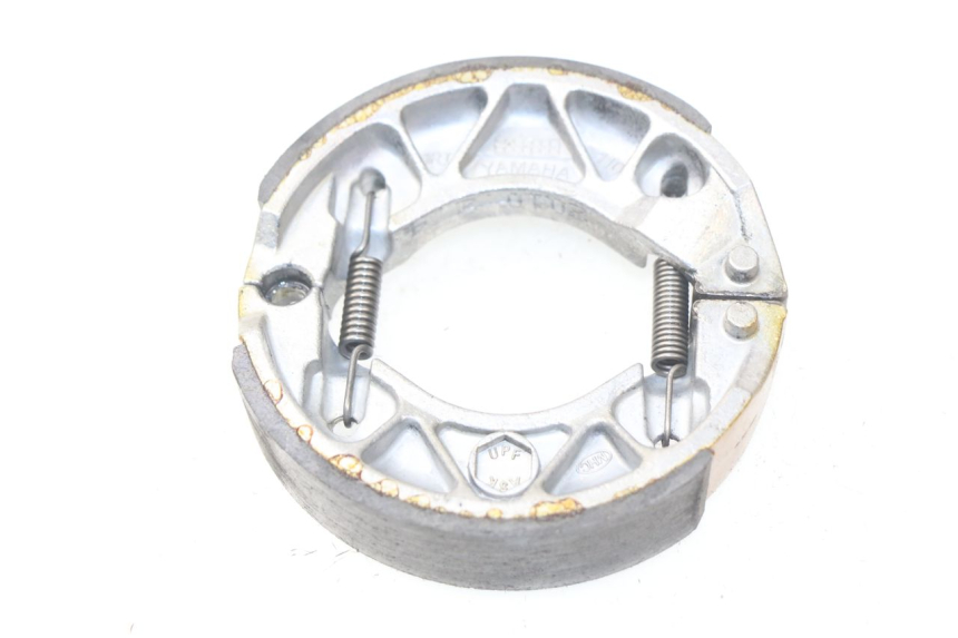 photo de BRAKE SHOES MBK OVETTO 4T 50 (2008 - 2016) - Component detail