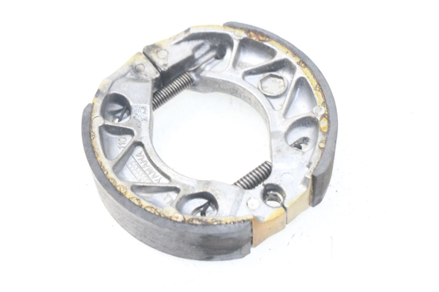 photo de BRAKE SHOES MBK OVETTO 4T 50 (2008 - 2016) - Zoom on usage condition