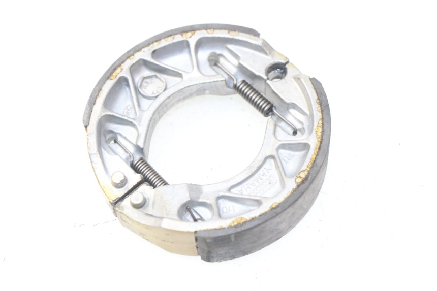 photo de BRAKE SHOES MBK OVETTO 4T 50 (2008 - 2016) - Alternative perspective