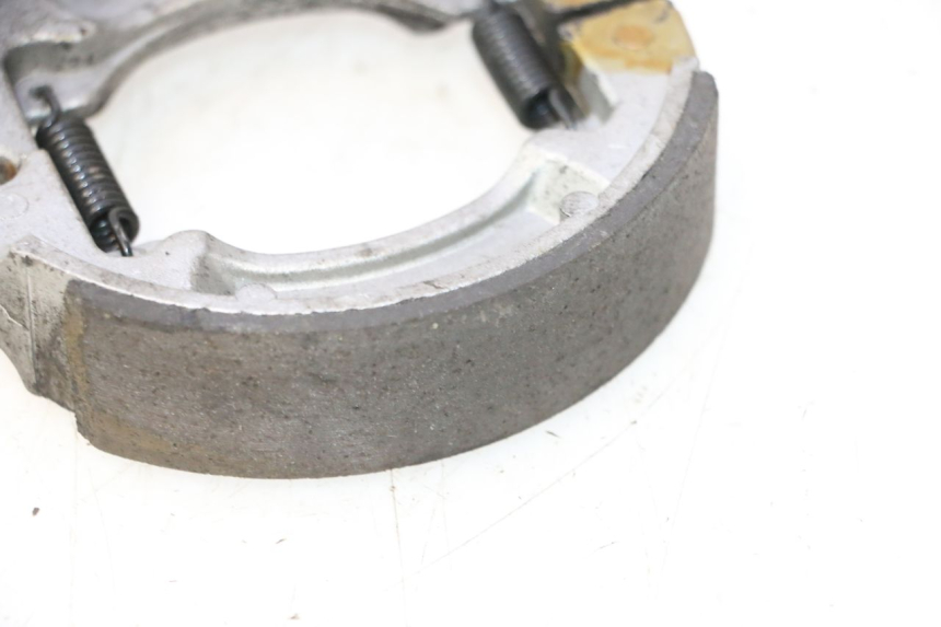 photo de BRAKE SHOES IMF INDUSTRIE PACH 2T 50 (2009 - 2013) - Zoom on usage condition