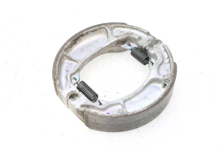 photo de BRAKE SHOE HONDA PCX (JF28) 125 (2009 - 2011) - Zoom on usage condition