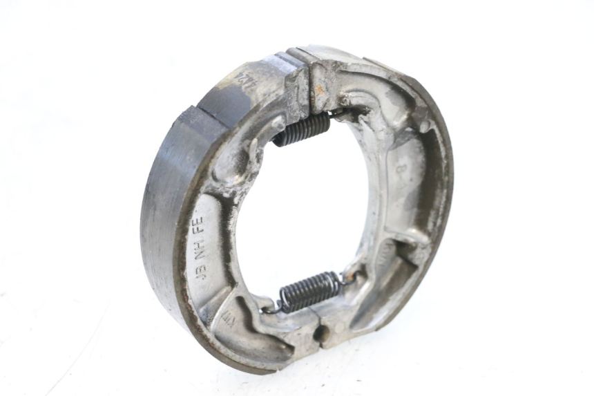 photo de BRAKE SHOES HONDA PCX (JF57/JF64) 125 (2014 - 2018) - Zoom on usage condition
