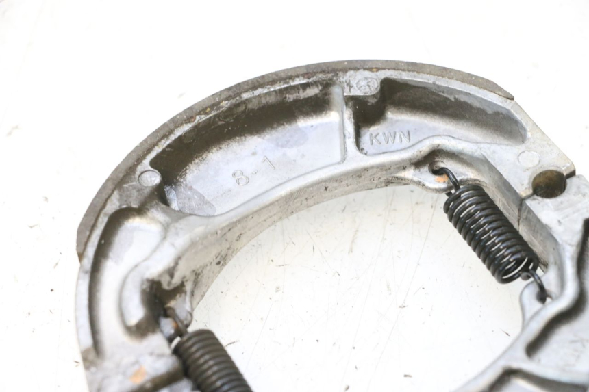 photo de BRAKE SHOES HONDA PCX (JF57/JF64) 125 (2014 - 2018) - Technical close-up