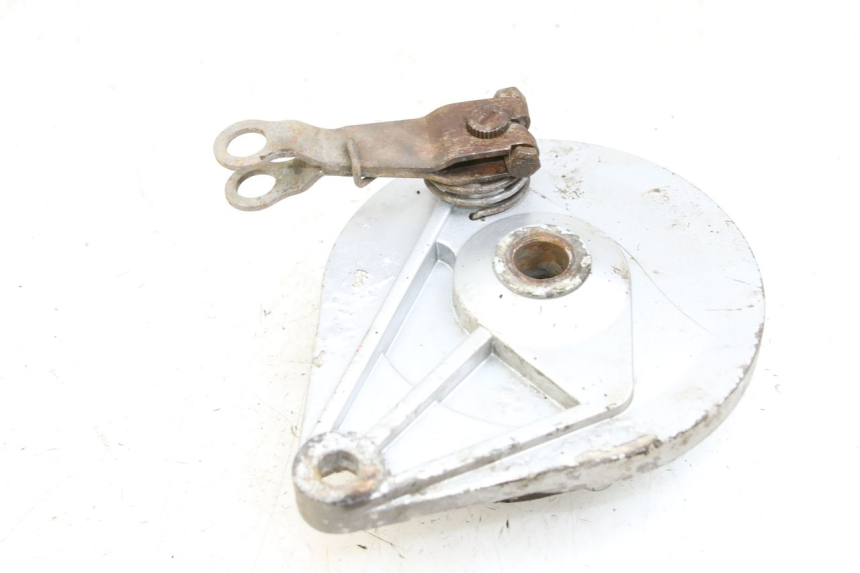 photo de BRAKE SHOES DOLPHIN PYGMY 1 (2020 - 2024) - Main view