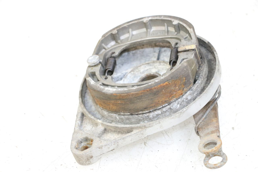 photo de BRAKE SHOES DOLPHIN PYGMY 1 (2020 - 2024) - Component detail