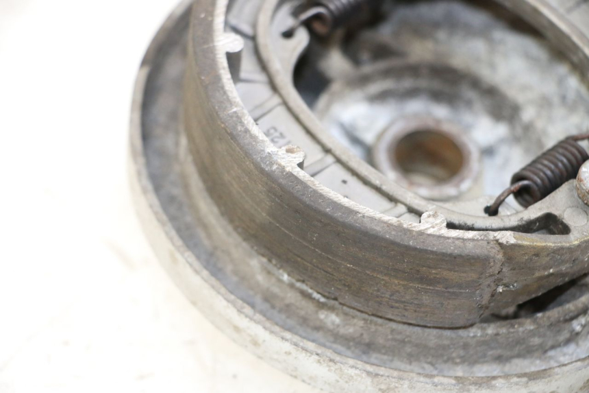 photo de BRAKE SHOES DOLPHIN PYGMY 1 (2020 - 2024) - Zoom on usage condition