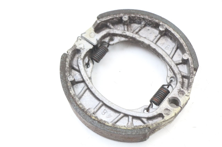photo de BRAKE SHOE EUROCKA R8 4T 50 (2013 - 2022) - Component detail