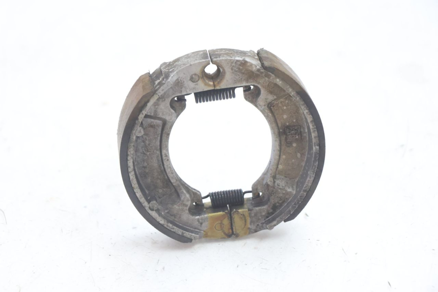 photo de BRAKE SHOES TNT MOTOR ROMA 12' 2T 50 (2007 - 2018) - Component detail