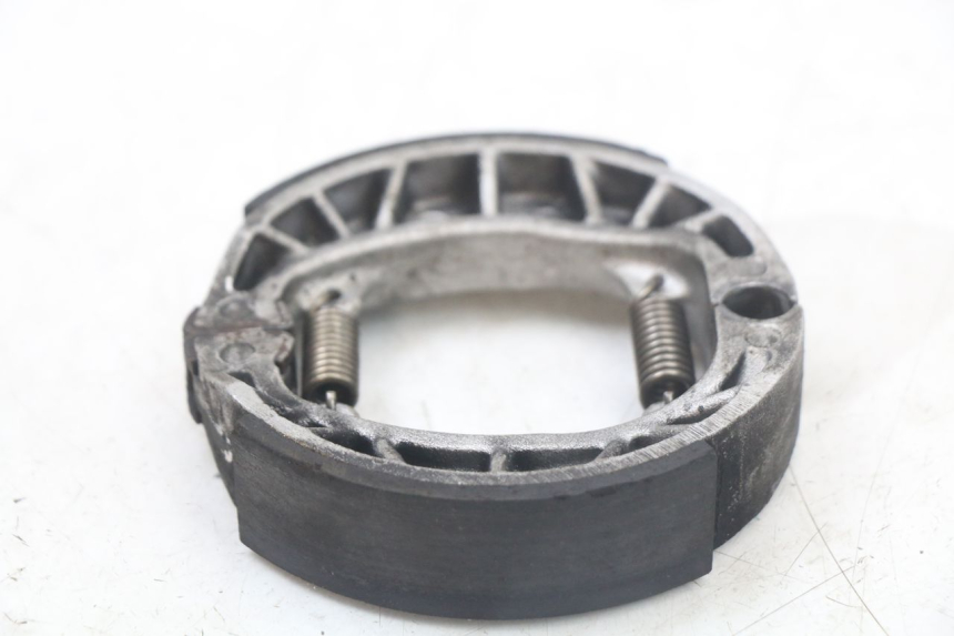 photo de BRAKE SHOES GILERA RUNNER LC 50 (1997 - 1998) - Zoom on usage condition