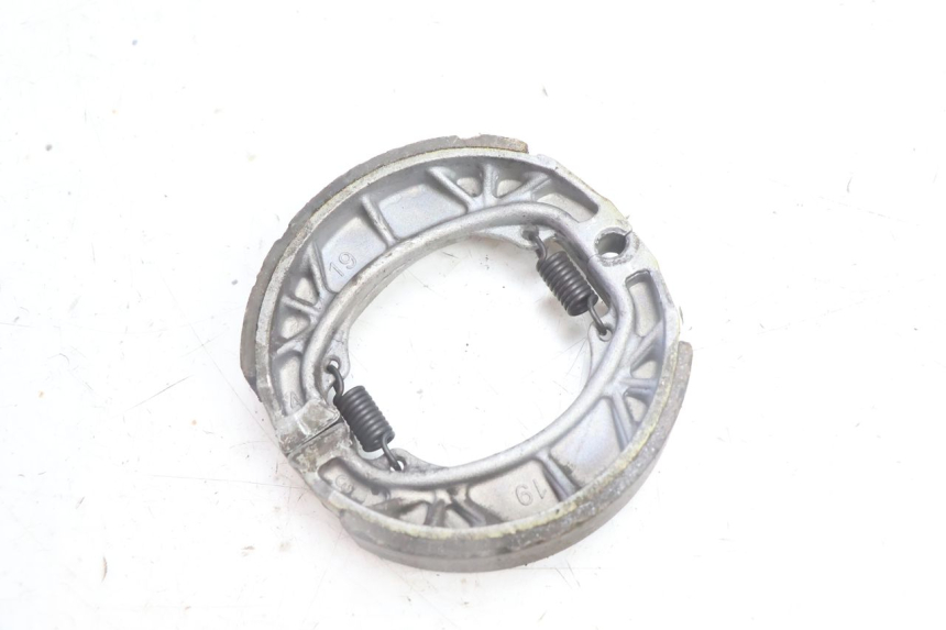 photo de BRAKE SHOES JM MOTORS SANTANA EVO 50 (2024 - 2026) - Main view