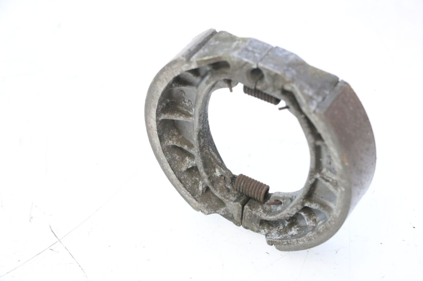 photo de BRAKE SHOES JM MOTORS SANTANA 50 (2014 - 2023) - Component detail