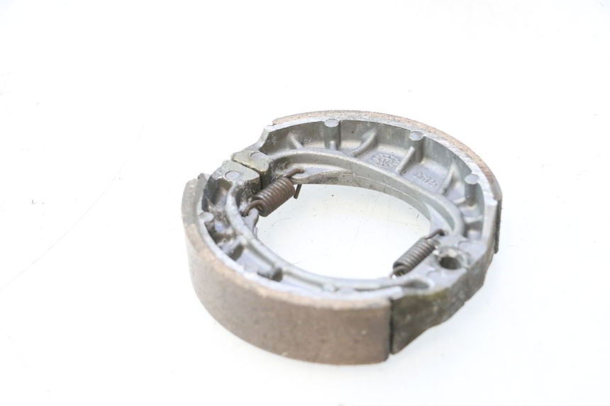 photo de BRAKE SHOES JM MOTORS SANTANA 50 (2014 - 2023) - Zoom on usage condition