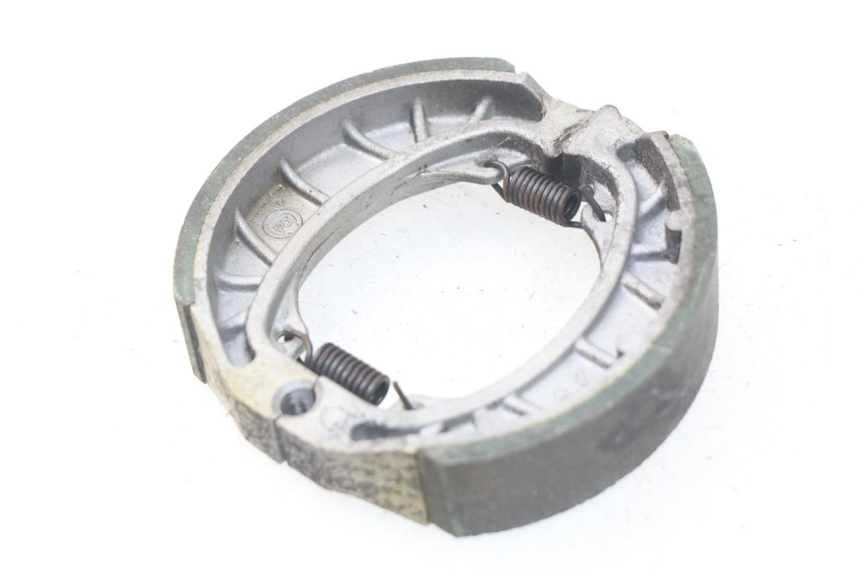photo de BRAKE SHOES JM MOTORS SC 4T 50 (2012 - 2017) - Zoom on usage condition