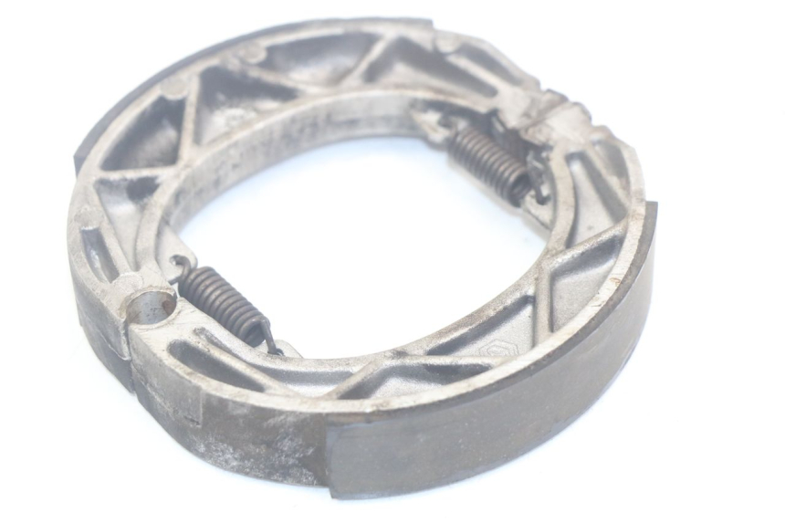 photo de BRAKE SHOE APRILIA SCARABEO 100 (2003 - 2012) - Zoom on usage condition