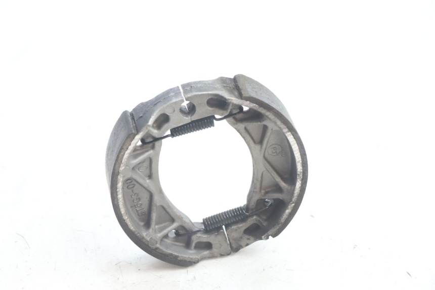 photo de BRAKE SHOES RIDE SLASH 2T 50 (2012 - 2014) - Component detail
