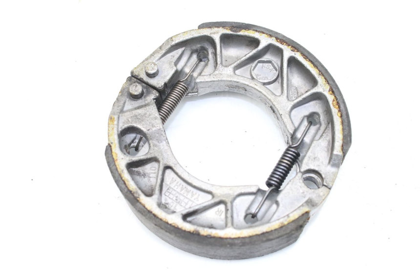 photo de BRAKE SHOE YAMAHA SLIDER NAKED 50 (2004 - 2018) - Alternative perspective