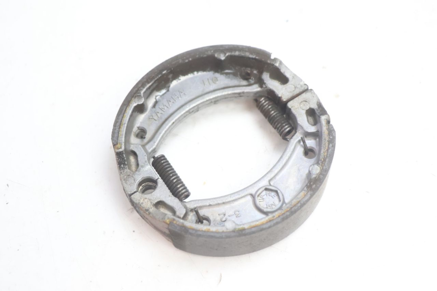 photo de BRAKE SHOES YAMAHA SLIDER 50 (1999 - 2004) - Main view